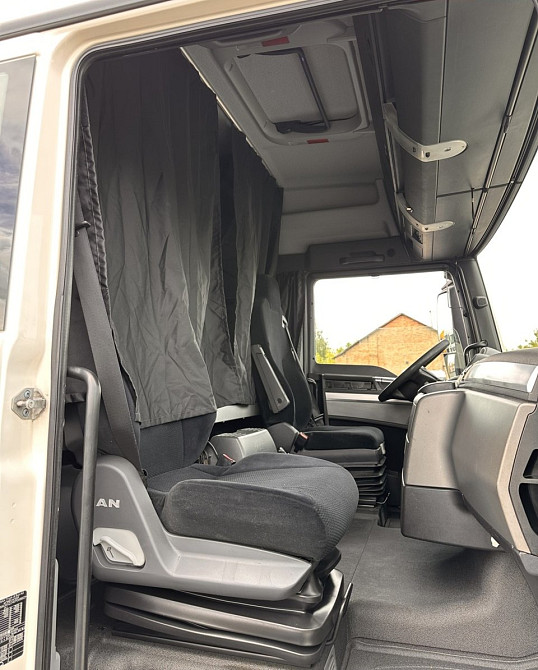 MAN TGX 2013 Луцьк - зображення 15