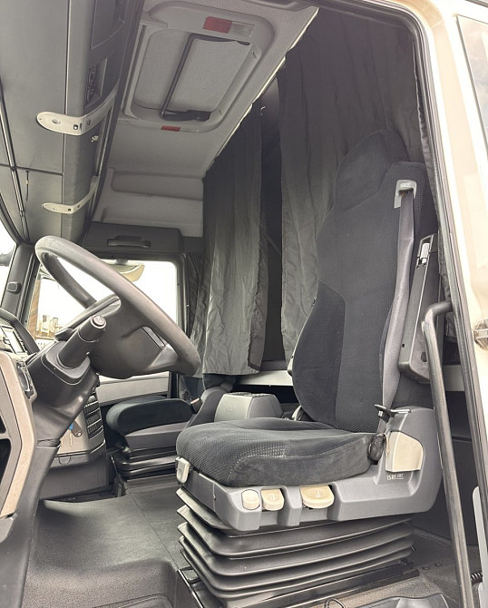 MAN TGX 2013 Луцьк - зображення 16