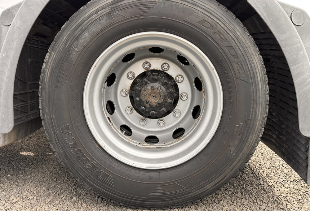 MAN TGX 2013 Луцьк - зображення 7