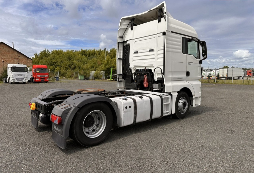 MAN TGX 2013 Луцьк - зображення 6