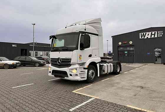 Mercedes-Benz Actros 2015 Луцьк