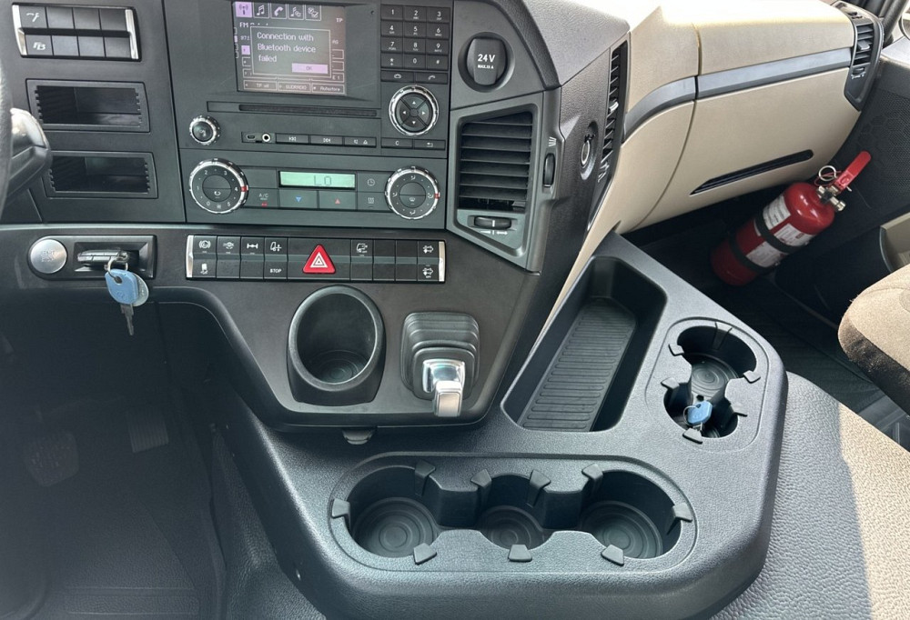 Mercedes-Benz Actros 2015 Луцьк - зображення 12