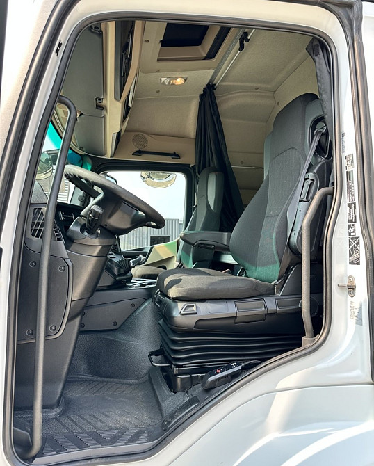 Mercedes-Benz Actros 2015 Луцьк - зображення 8