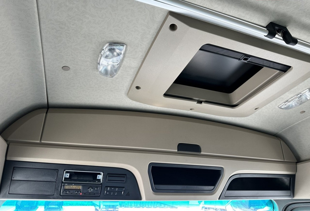 Mercedes-Benz Actros 2015 Луцьк - зображення 13