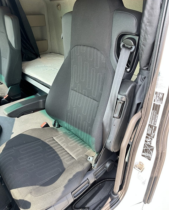 Mercedes-Benz Actros 2015 Луцьк - зображення 9