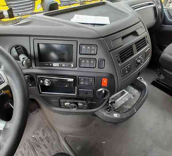 DAF XF 2018 Луцьк