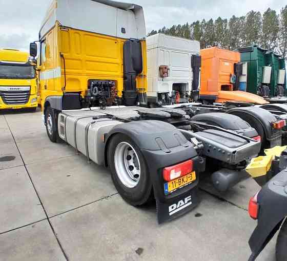 DAF XF 2018 Луцьк