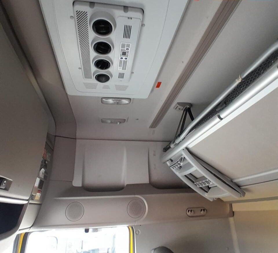 DAF XF 2018 Луцьк - зображення 7