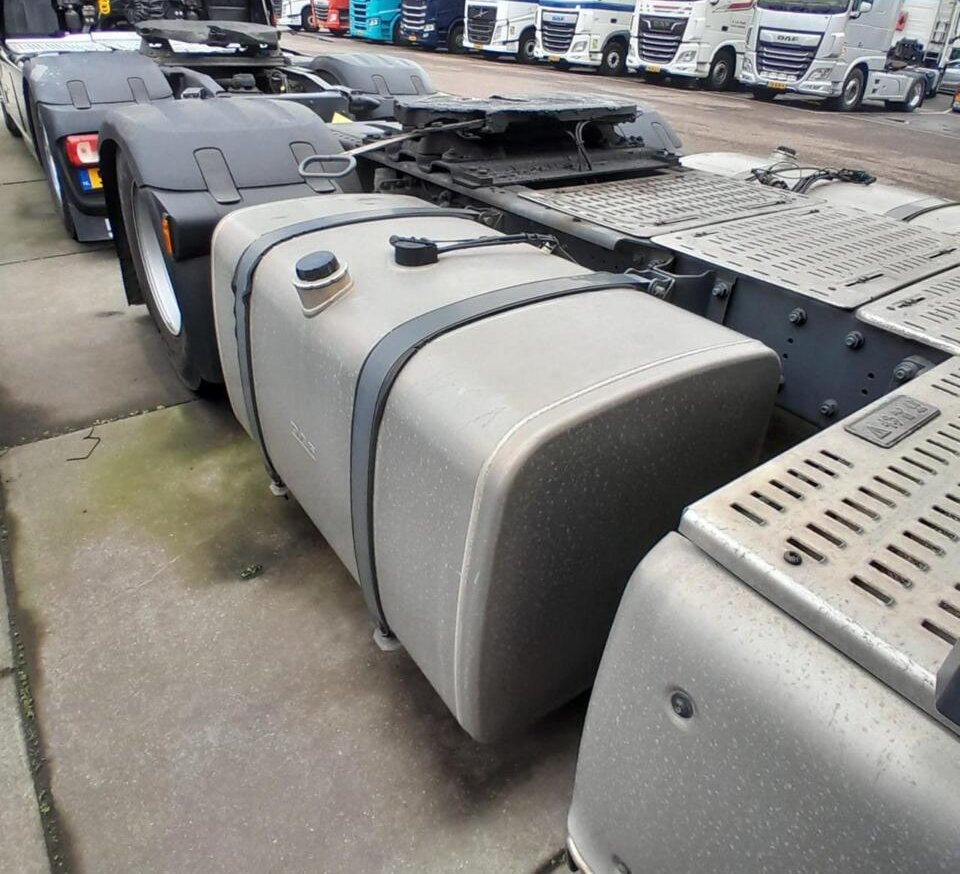 DAF XF 2018 Луцьк - зображення 5