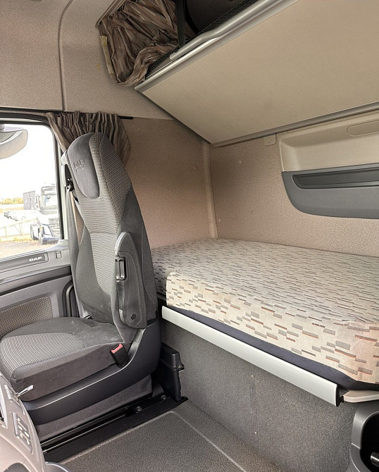 DAF XF 2016 Луцьк - зображення 12