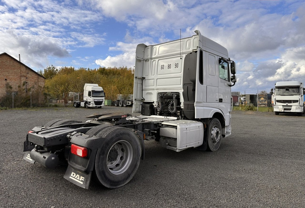 DAF XF 2016 Луцьк - зображення 4