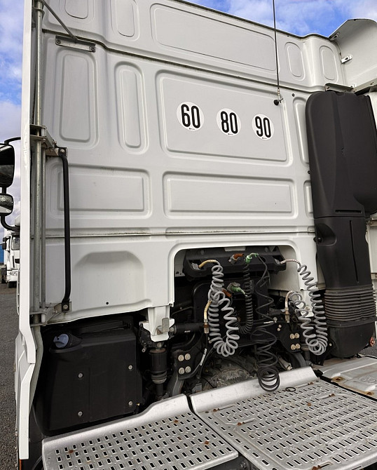 DAF XF 2016 Луцьк - зображення 7