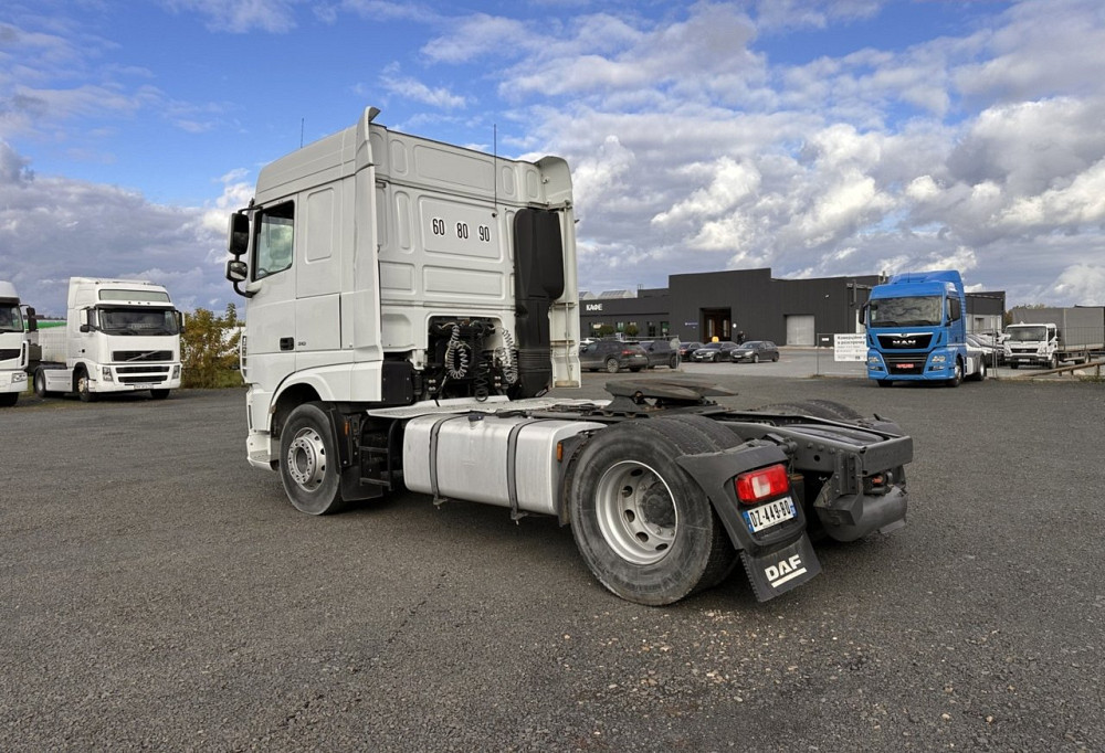 DAF XF 2016 Луцьк - зображення 6