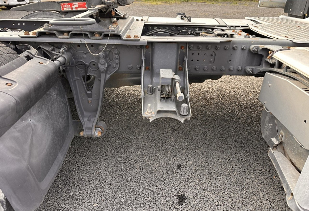 DAF XF 2016 Луцьк - зображення 9