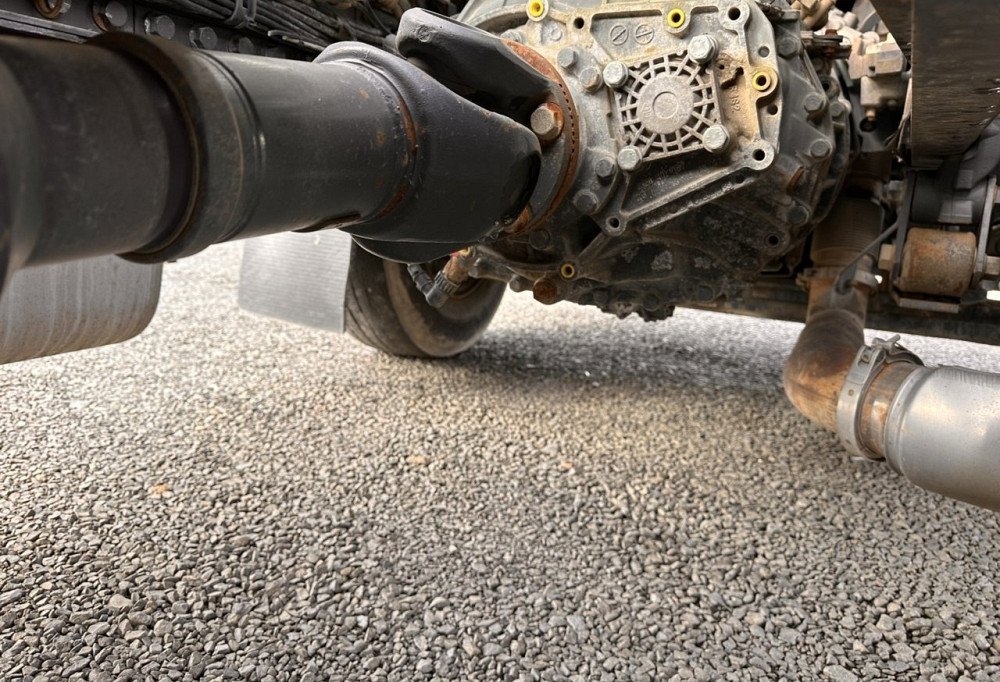 DAF XF 2016 Луцьк - зображення 10