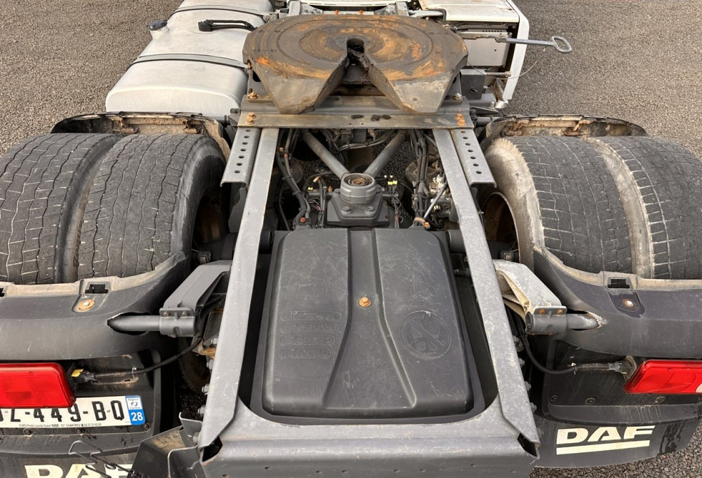 DAF XF 2016 Луцьк - зображення 8