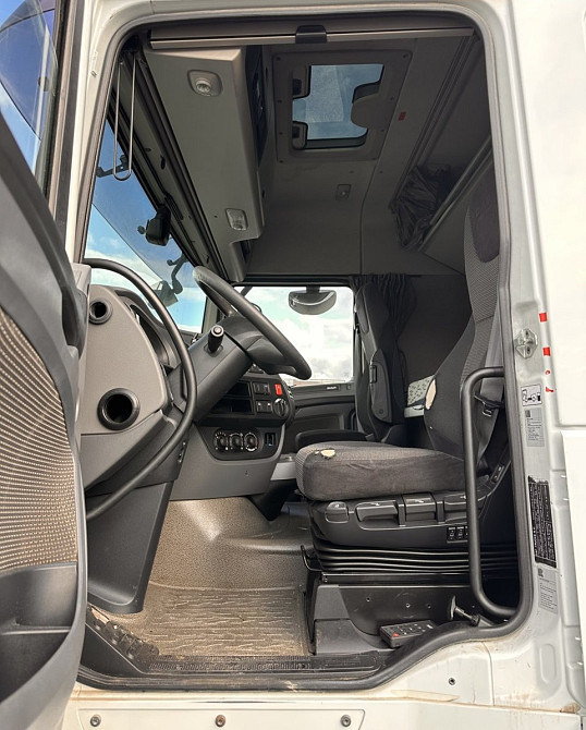 DAF XF 2016 Луцьк - зображення 11