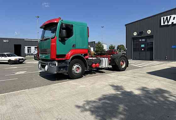 Renault Premium 2012 Луцьк