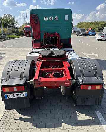 Renault Premium 2012 Луцьк