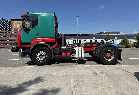 Renault Premium 2012 Луцьк