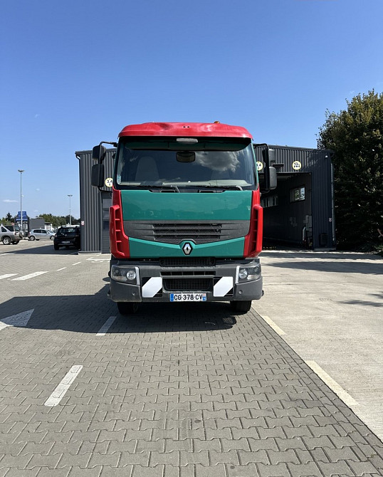 Renault Premium 2012 Луцьк - зображення 2