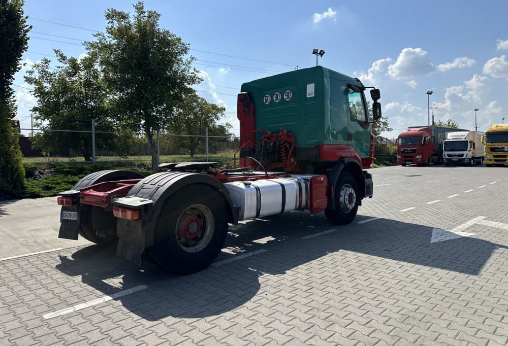 Renault Premium 2012 Луцьк - зображення 7