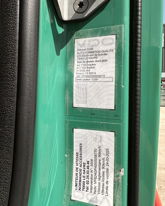 Renault Premium 2012 Луцьк - зображення 19