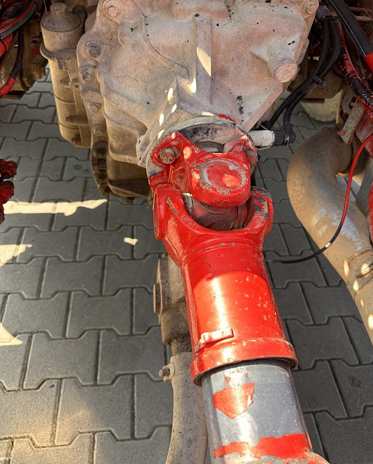 Renault Premium 2012 Луцьк - зображення 13