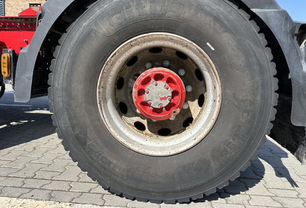 Renault Premium 2012 Луцьк - зображення 10