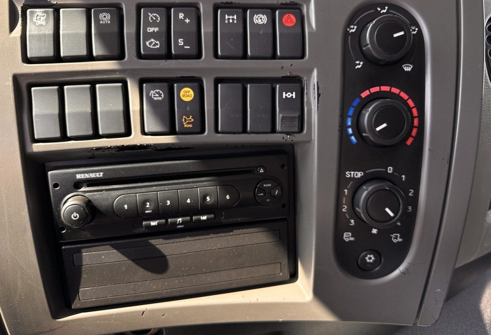 Renault Premium 2012 Луцьк - зображення 20