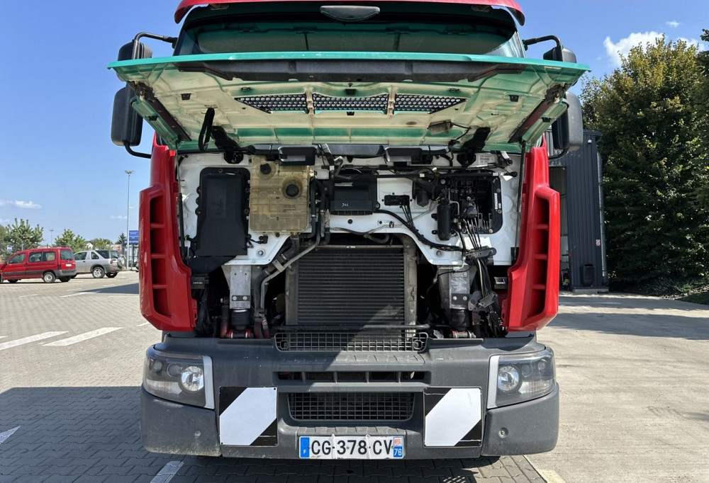 Renault Premium 2012 Луцьк - зображення 8