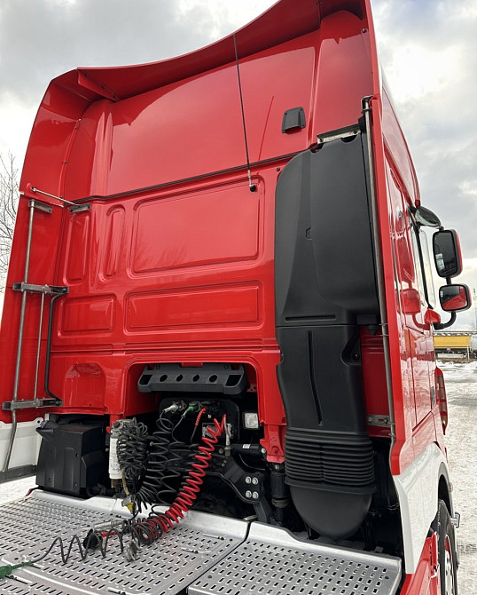 DAF XF 2017 Луцьк - зображення 10