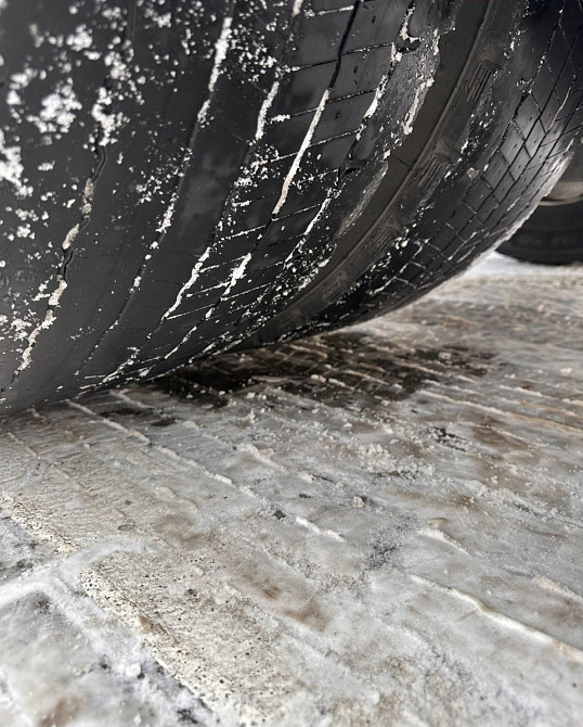 DAF XF 2017 Луцьк - зображення 9