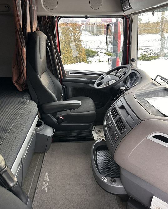 DAF XF 2017 Луцьк - зображення 17