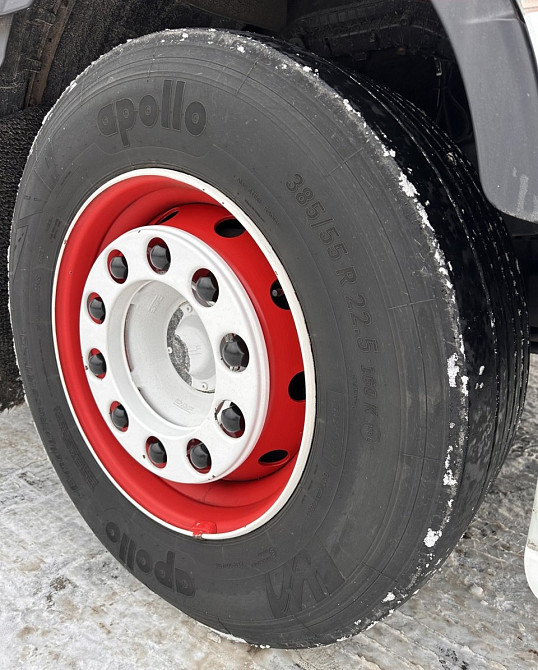 DAF XF 2017 Луцьк - зображення 6