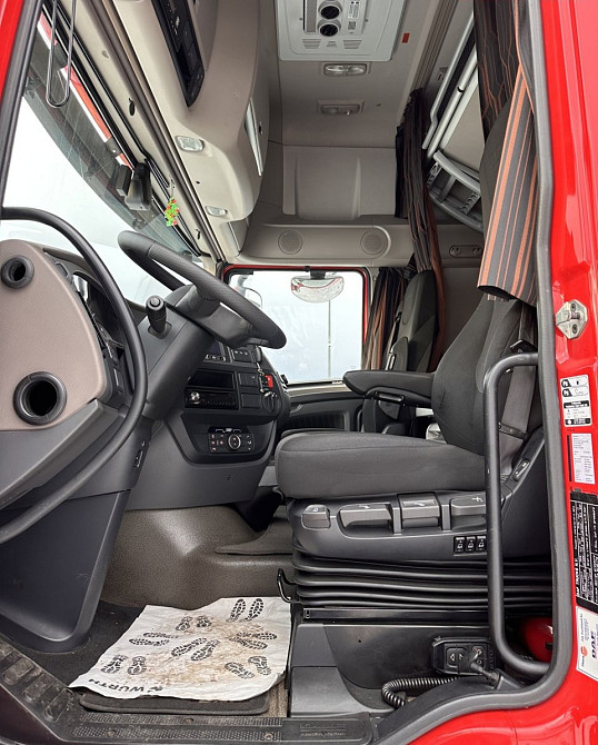 DAF XF 2017 Луцьк - зображення 18