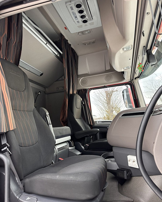 DAF XF 2017 Луцьк - зображення 16