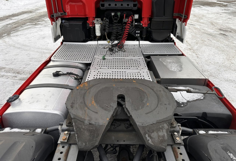 DAF XF 2017 Луцьк - зображення 12