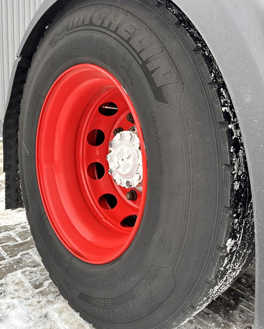 DAF XF 2017 Луцьк - зображення 8