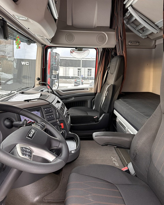 DAF XF 2017 Луцьк - зображення 20