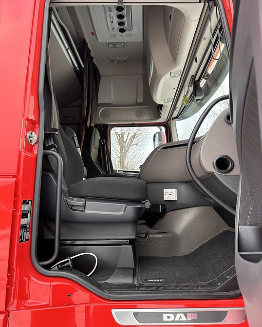 DAF XF 2017 Луцьк - зображення 15