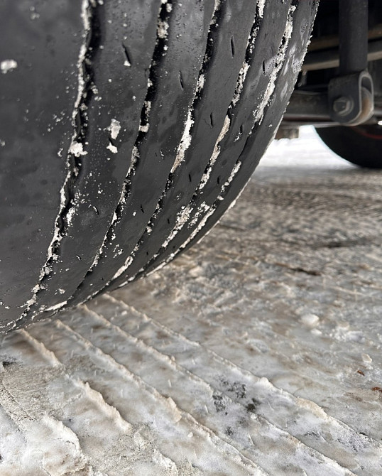 DAF XF 2017 Луцьк - зображення 7