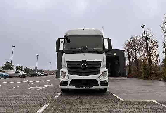 Mercedes-Benz Actros 2016 Луцьк
