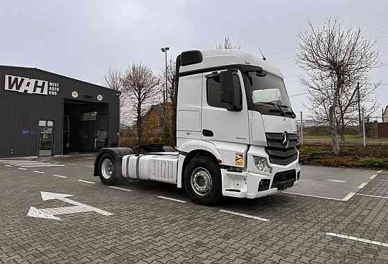 Mercedes-Benz Actros 2016 Луцьк