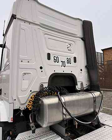 Mercedes-Benz Actros 2016 Луцьк