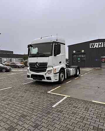 Mercedes-Benz Actros 2016 Луцьк