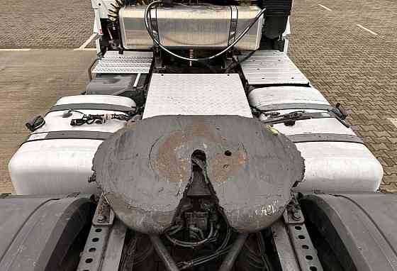 Mercedes-Benz Actros 2016 Луцьк