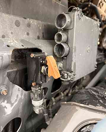 Mercedes-Benz Actros 2016 Луцьк