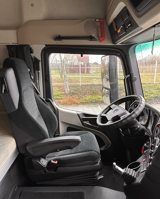 Mercedes-Benz Actros 2016 Луцьк - зображення 20