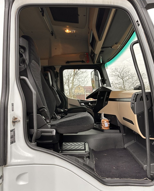 Mercedes-Benz Actros 2016 Луцьк - зображення 9